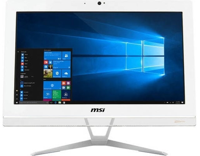 MSI PRO 20EXTS 7M-043XEU