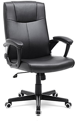 Songmics OBG32B black