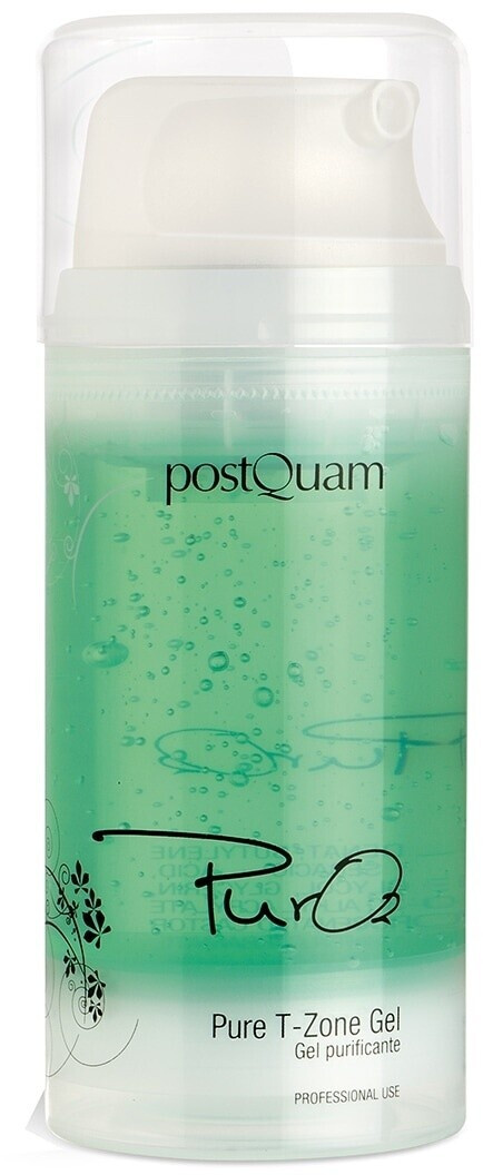 PostQuam Professional PURE T-ZONE gel purifiant (100 ml)