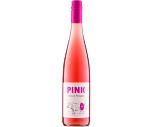Metzger Pink by Lea Metzger Rosé feinherb 0,75l ab 6,55 € | Preisvergleich  bei