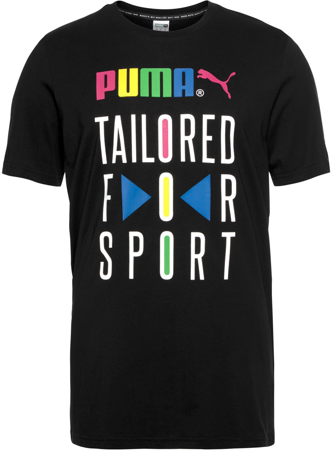 puma tfs tshirt