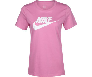 Nike T-Shirt Sportswear Essential (BV6169-693) magic flamingo/white