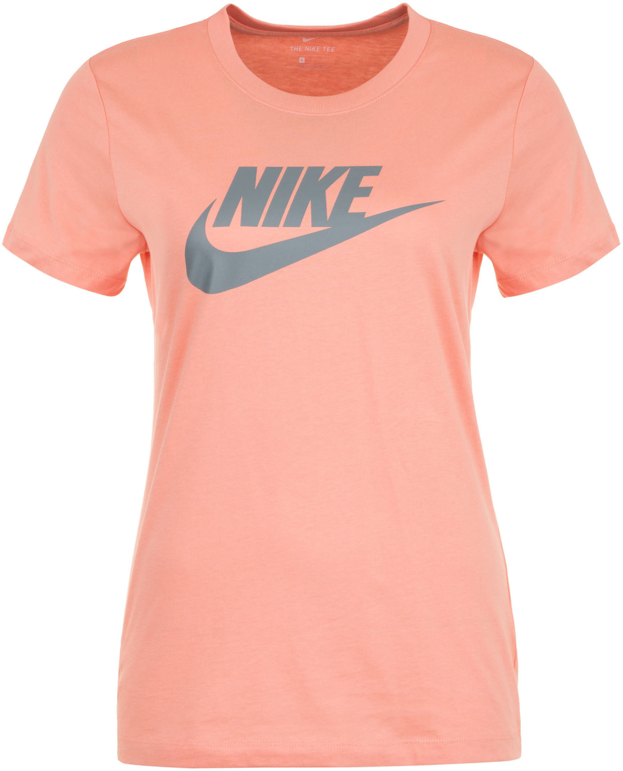 Nike T-Shirt Sportswear Essential (BV6169-606) pink quartz