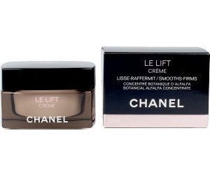 Buy Chanel LE LIFT Crème (50ml) from £99.95 (Today) – Best Deals on