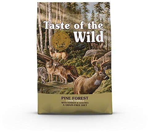 Taste of the Wild (2kg)