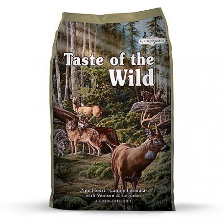 Taste of the Wild (6,4kg)