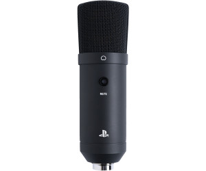 Microphone de Streaming sur trépied pour PS4, PS5 et PC - Nacon