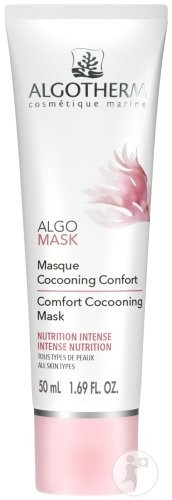 Algotherm Algomask masque cocooning confort (50 ml)