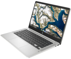 HP ChromeBook 14 (2020)