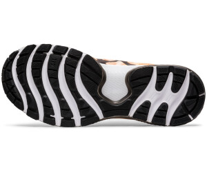 Asics Gel-Nimbus 22 orange pop/black desde 146,93 € | Compara precios en  idealo