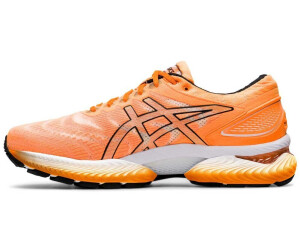Asics nimbus orange
