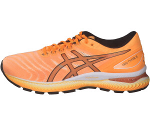 Asics gel nimbus 4 homme orange