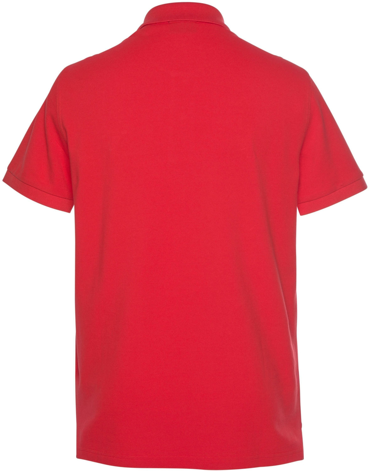 | bei Shirt 51,95 Piqué € Polo (2201) ab red Bestseller bright Preisvergleich GANT