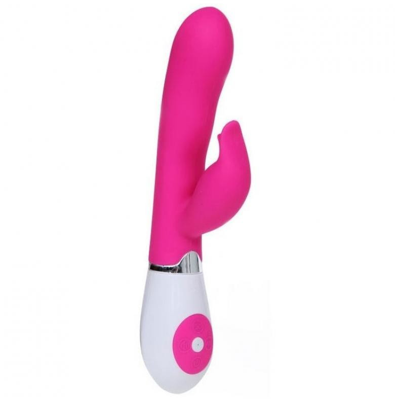 Pretty Love Flirtation Felix Voice Controlled