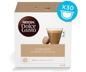 Dolse Gusto Lungo x30 capsules - Dolce Gusto - 30 capsules