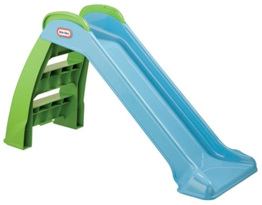 Big little tikes slide best sale
