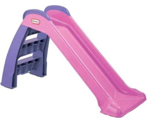 Little tikes slide sale new arrivals