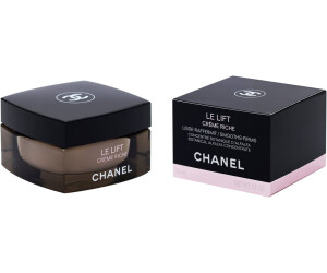 Chanel Le Lift Creme Riche (50ml) ab 103,15 €