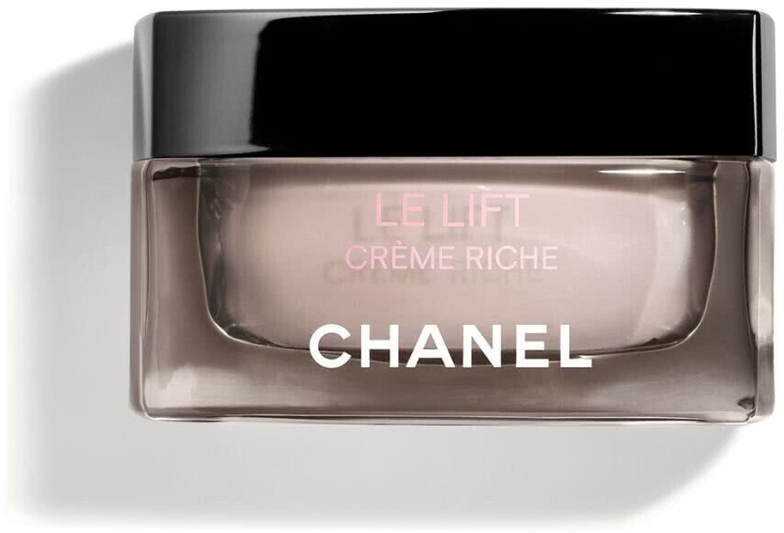 CHANEL Le Lift Creme Fine 50ml - PFLEGE 