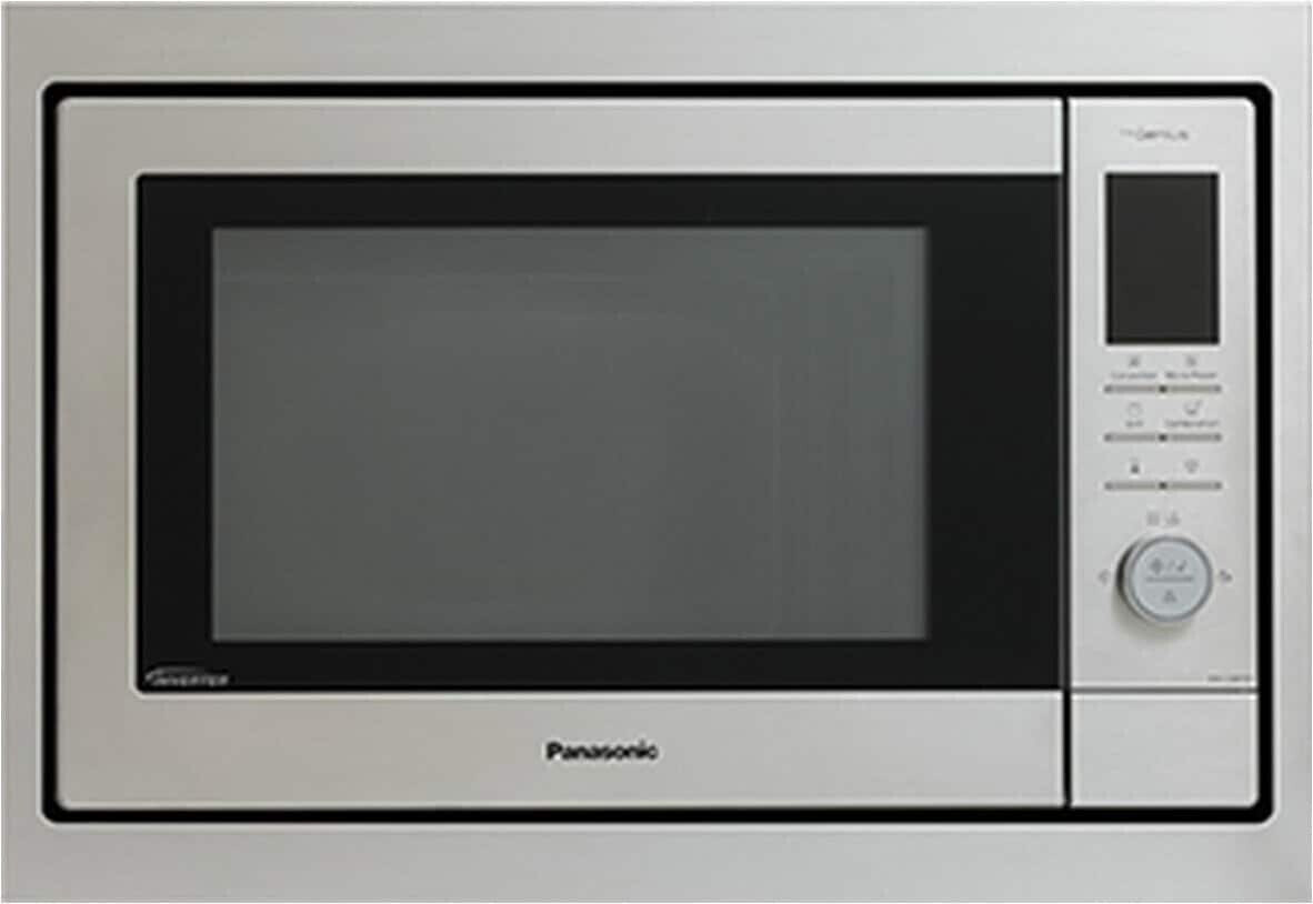 Panasonic NN-TK81KCSCP