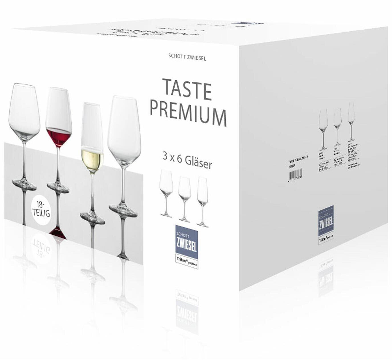 Schott-Zwiesel SZ-121868 Taste