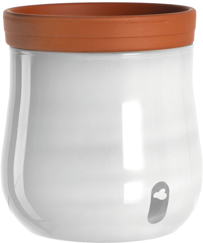 Leonardo Serra L 15.6 cm White (57776)
