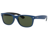 Ray-Ban New Wayfarer Color Mix RB2132 ab 95,76 € | Preisvergleich bei ...