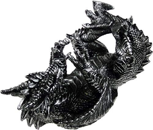 CoolStuff Guzzler's Wine Bottle Holder Dragon