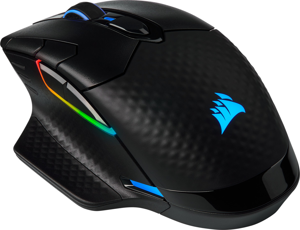 Wireless mouse deals corsair