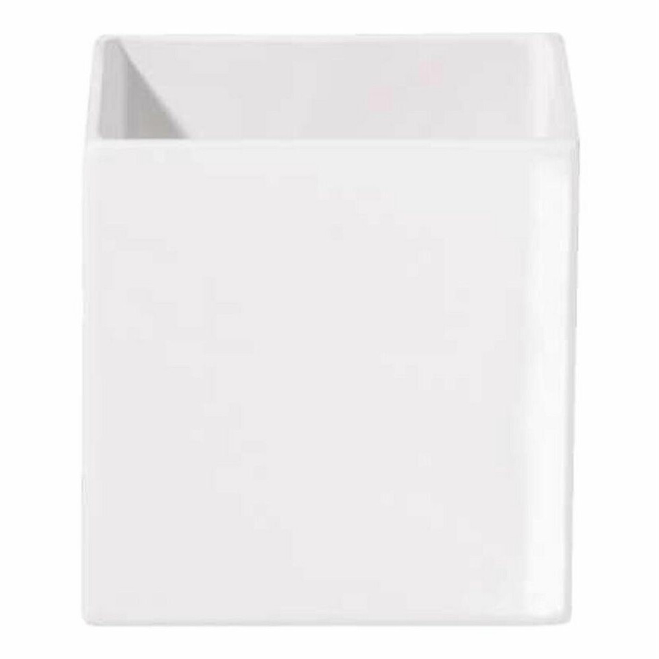 ASA quadro 10x10 cm Glossy White