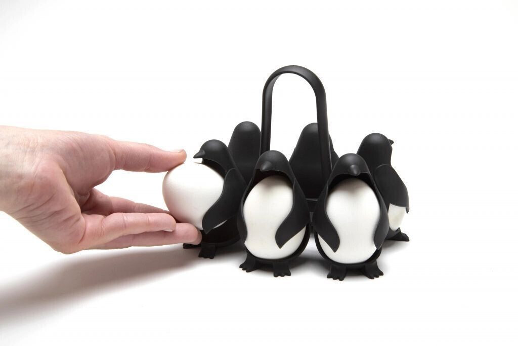 Peleg Design PE481 black Egguins