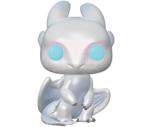 Funko pop dragon trainer 3 sales