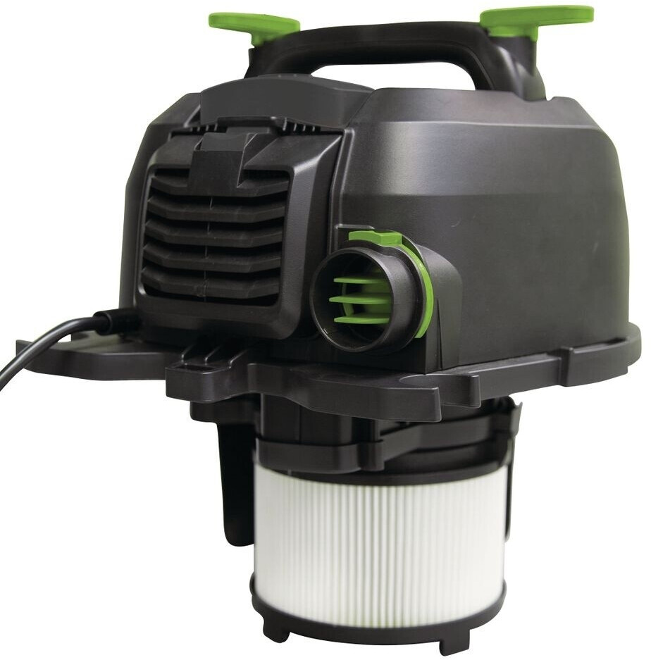 Cleancraft wetCAT 131 IRH