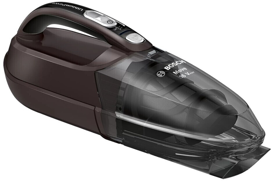 Bosch BHN16L