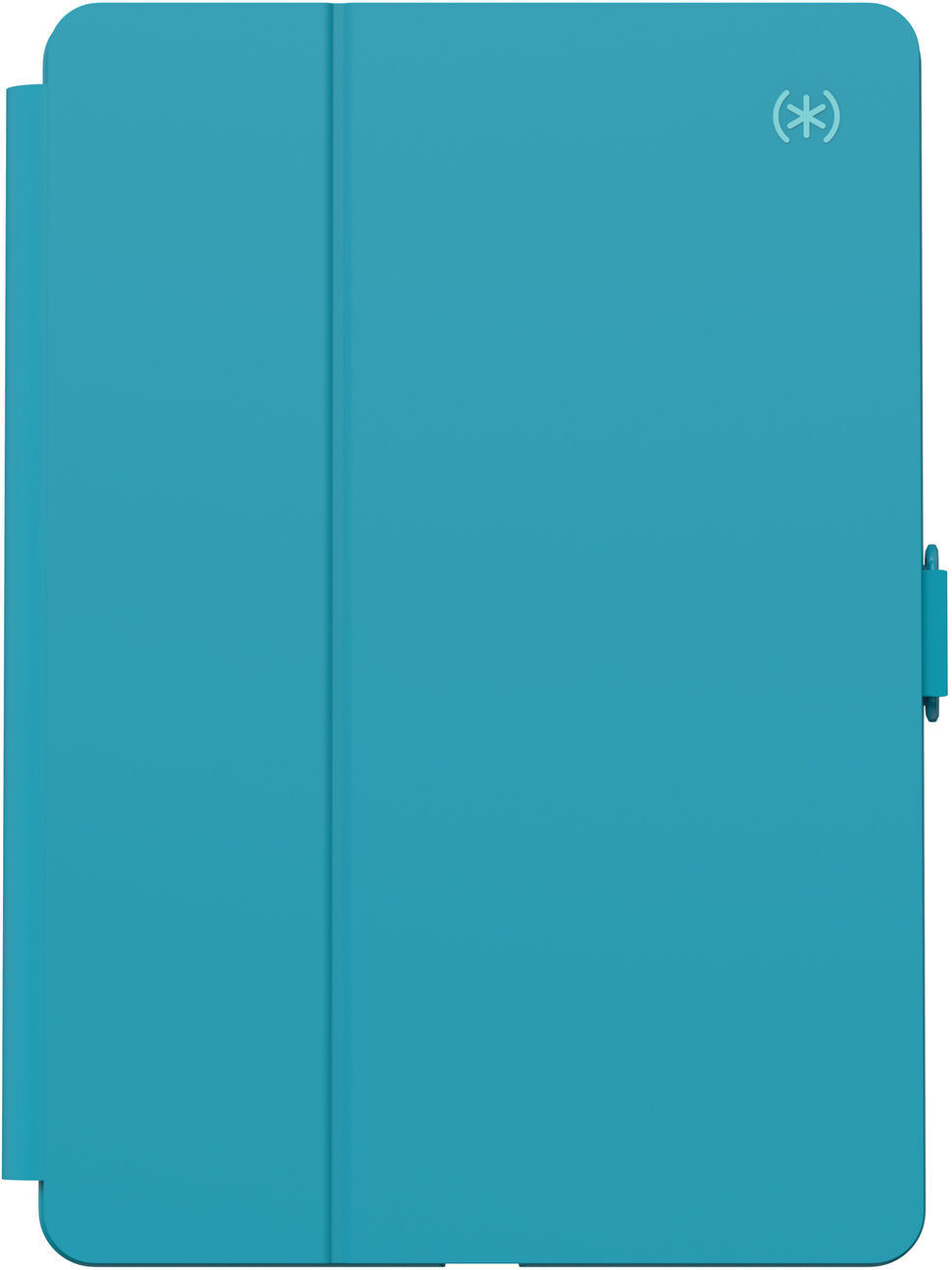 Speck Balance Folio iPad 10.2 (2019) Blue/Skyblue