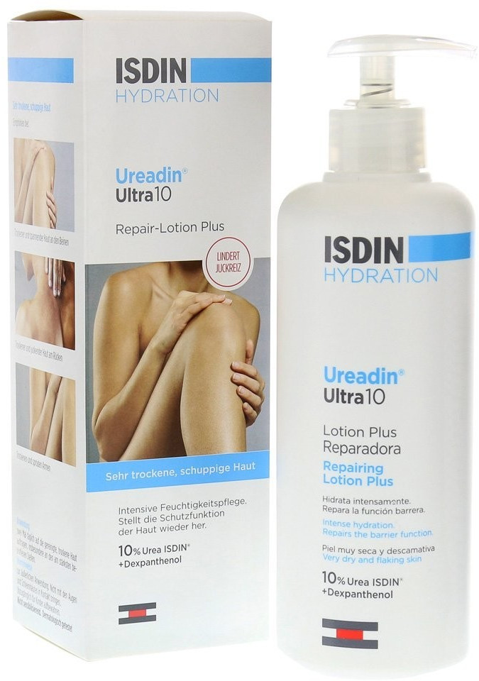 Isdin Ureadin Lotion 10 (400 ml)