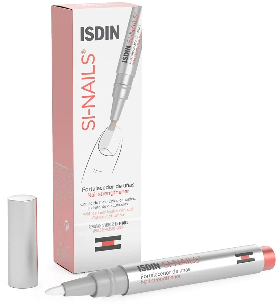 Isdin Si-Nails Nail Strengthener (2,5ml)