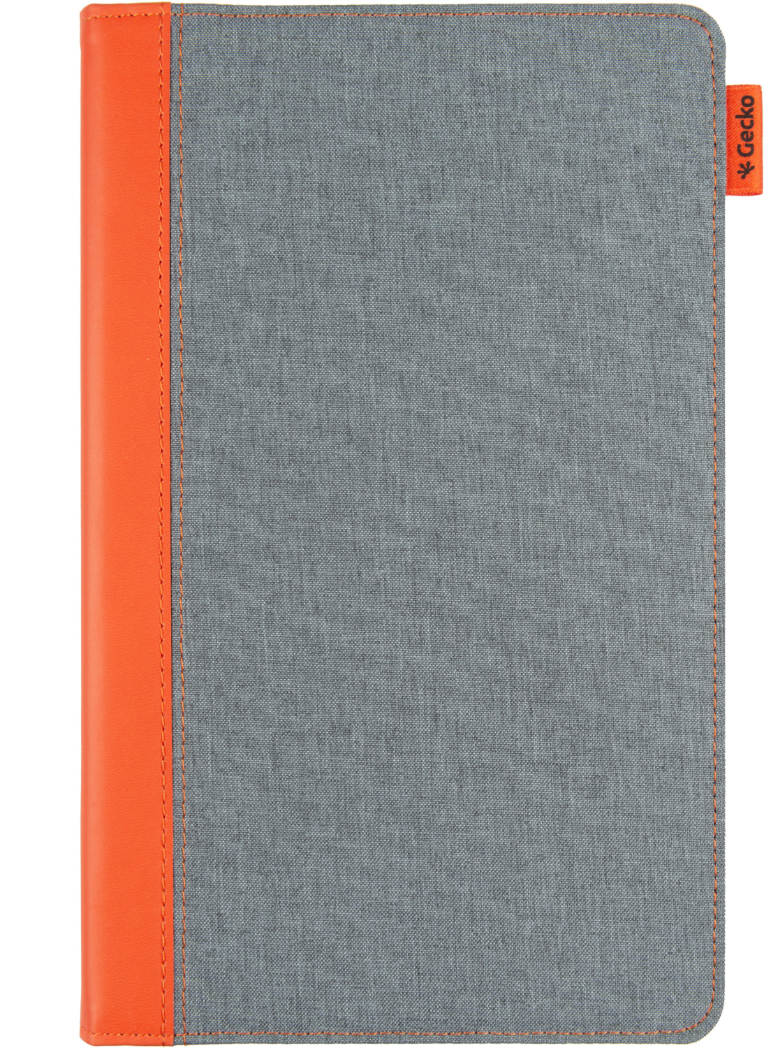 Gecko Covers EasyClick Galaxy Tab A 10.1 2019 orange/grey (V11T54C97)