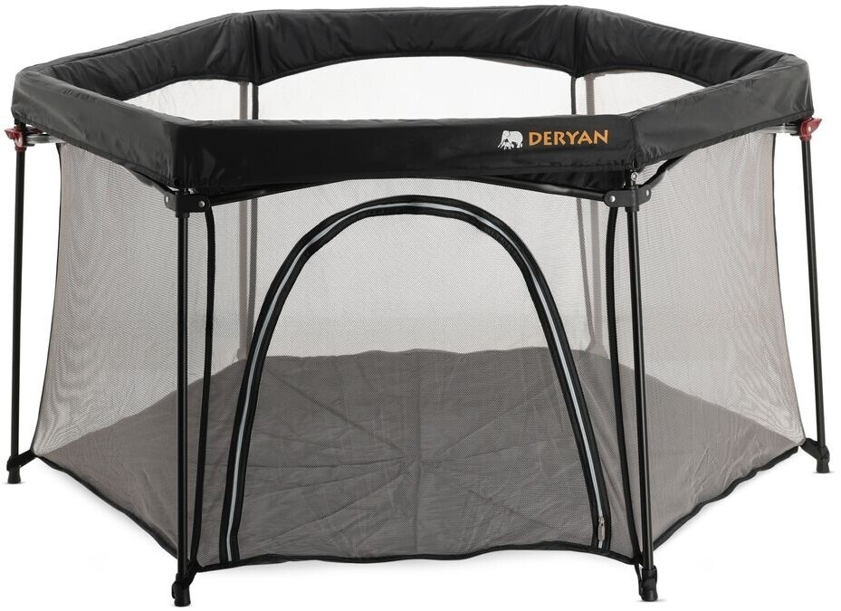 Deryan Parc bébé pliable