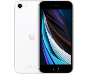 Apple iPhone SE: cómo se compara el nuevo celular con el iPhone XR