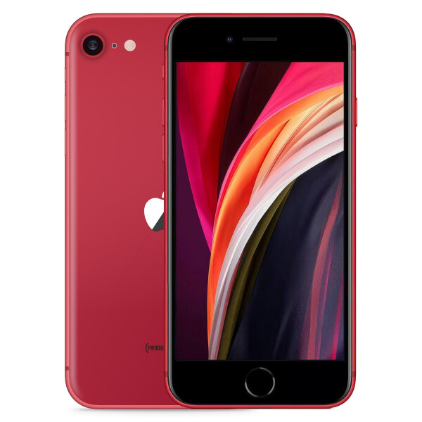 Apple iPhone SE (2020), Bild 3