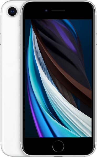 Apple iPhone SE (2020), Bild 5