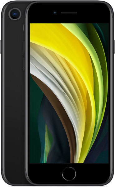 Apple iPhone SE (2020), Bild 6