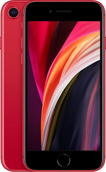 Apple iPhone SE (2020), Bild 9