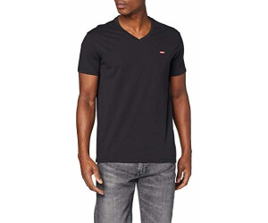 Levi's Original V-Neck T-Shirt (85641) ab € 13,97 | Preisvergleich