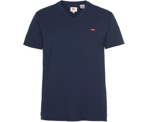 Buy Levi s Original V Neck T Shirt 85641 from 10.26 Today