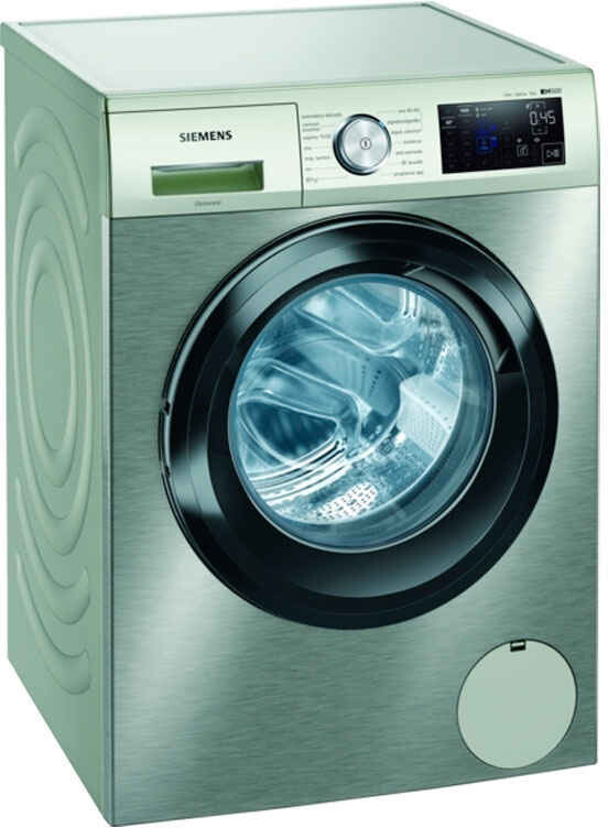 Siemens WM14UPHXES