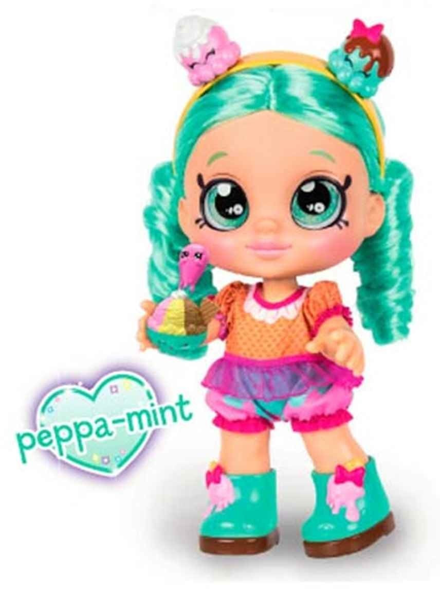 Famosa Kindi kids Peppa Mint