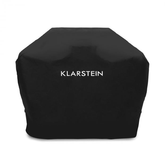 Klarstein Tomahawk 3.1 S Cover Black