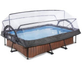 Exit Frame Pool Preisvergleich Gunstig Bei Idealo Kaufen
